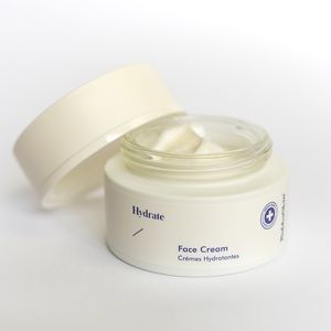 Bubbaskin Hydrate Face Cream - Swiss Skincare